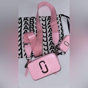 Marc Jacobs crossbody